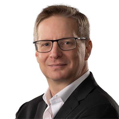 Michael Freeman - blog author