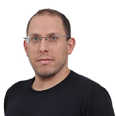 Asaf Bargill, Product Chief of Staff at Armis