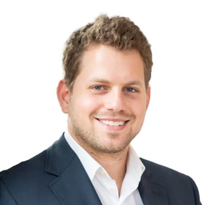 Yoav Nathaniel author headshot