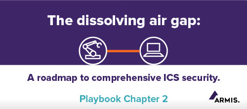 OT/IT Convergence Playbook - Chapter 2