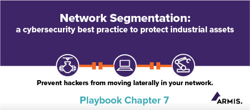 OT/IT Convergence Playbook - Chapter 7