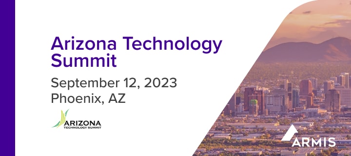 AZ Technology Summit