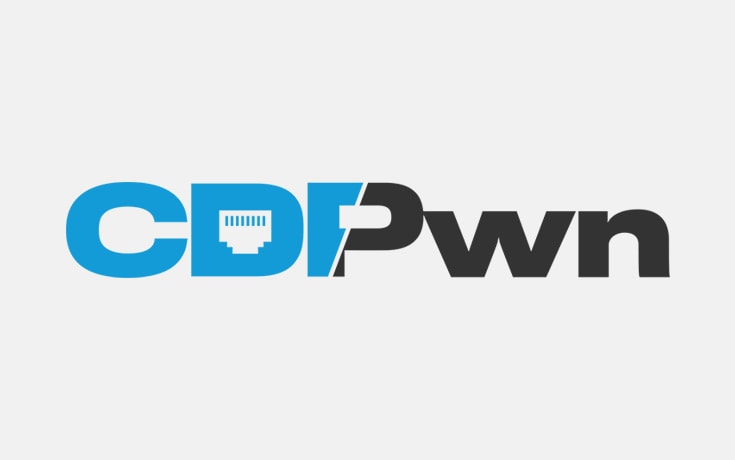 CDPwn logo