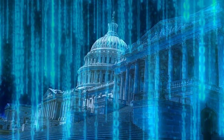 Government cybersecurity hero