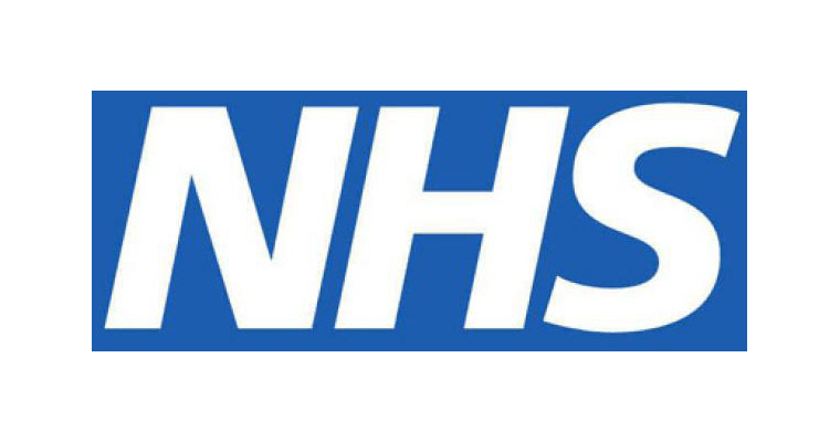 NHS Logo - 760