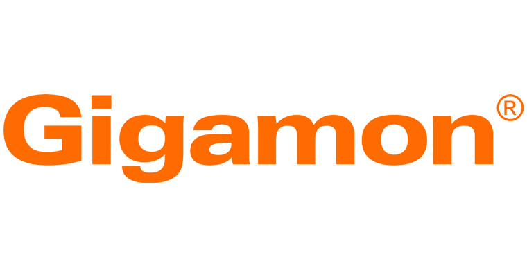 Gigamon Logo - 760
