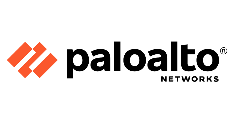 Palo Alto Networks Logo - 760