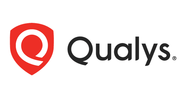 Qualys Logo - 760