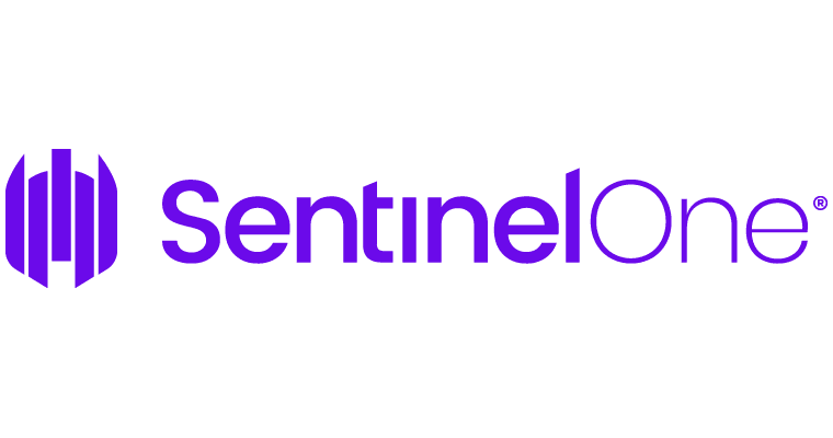 SentinalOne Logo - 760