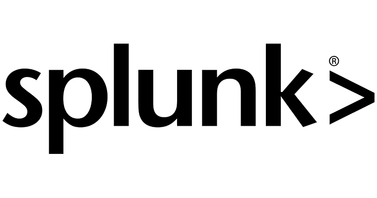 Splunk Logo - 760
