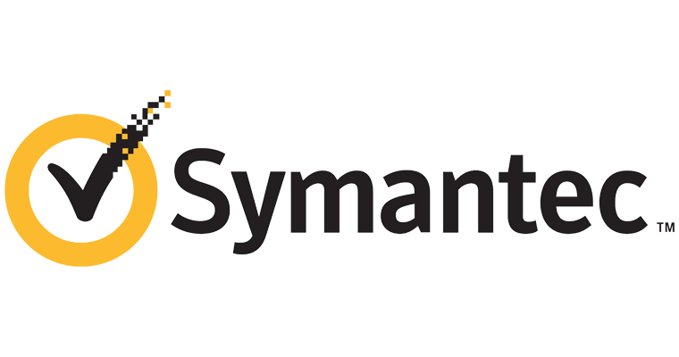 Symantec Logo - 760