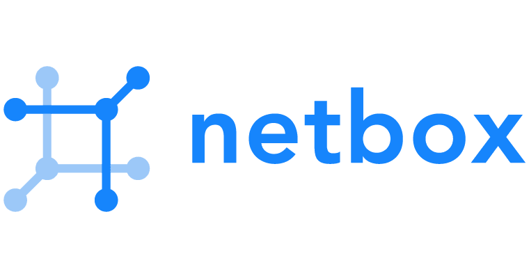 Netbox Logo - 760