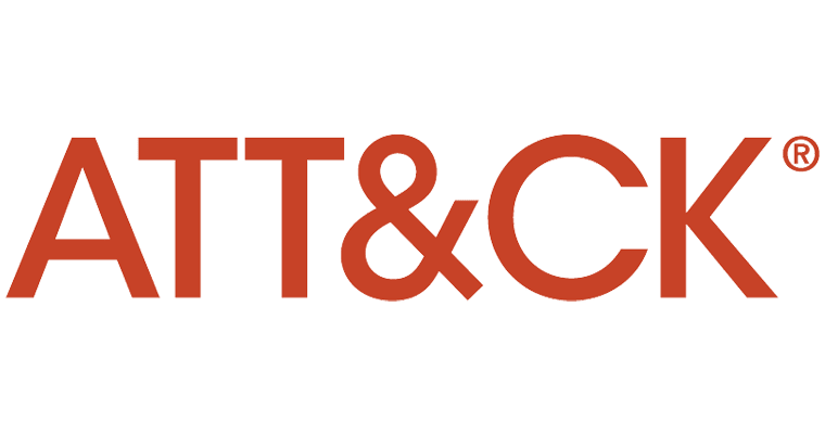MITRE ATT&CK Logo - 760