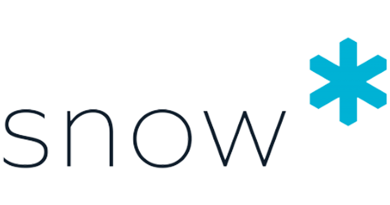 Snow Software logo