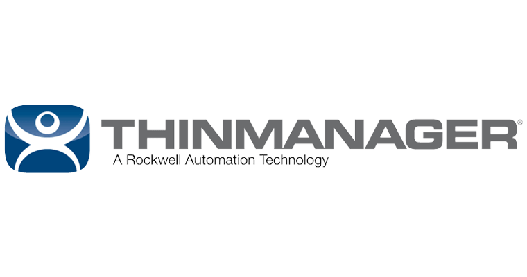 ThinManager logo