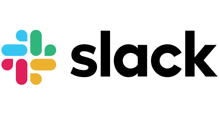 Slack logo