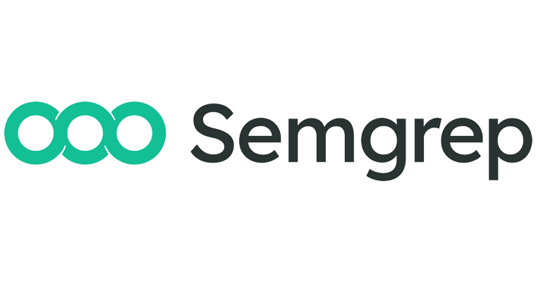 Semgrep logo