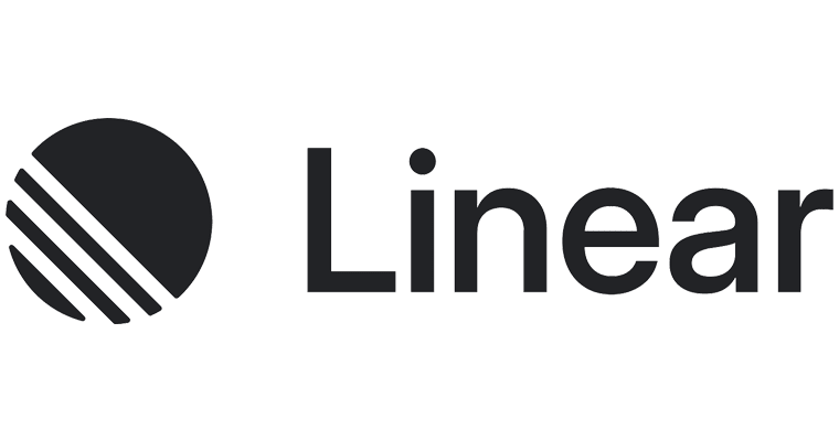 Linear logo