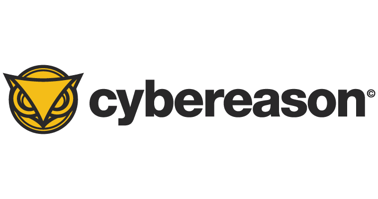 Cybereason logo