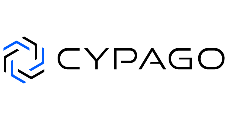 Cypago logo