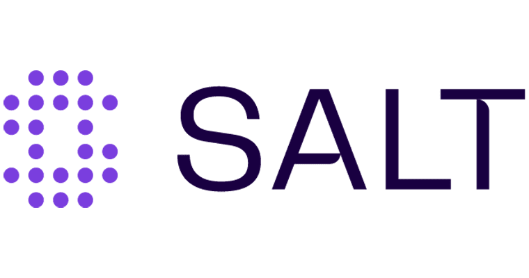 Salt Security logo