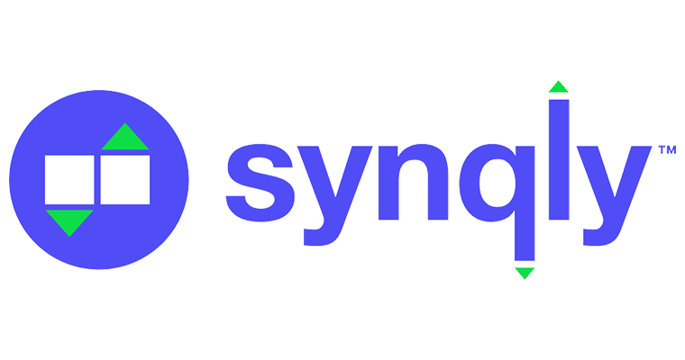 Synqly logo 760x400
