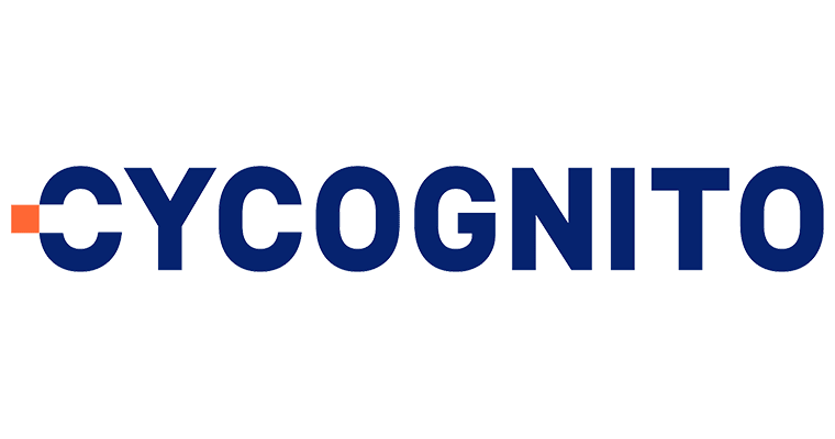CyCognito logo