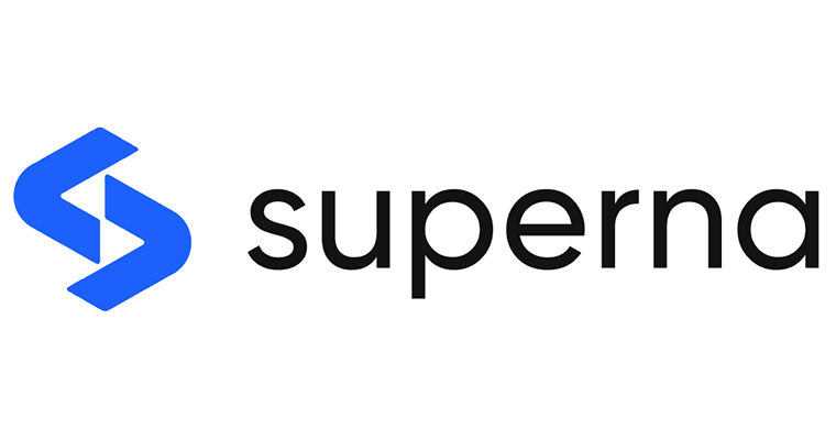 Superna logo