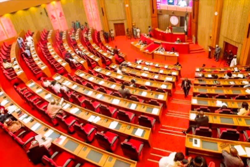 Senate Deflects Responsibility in PFIPC ₦1.3bn Budget Scandal