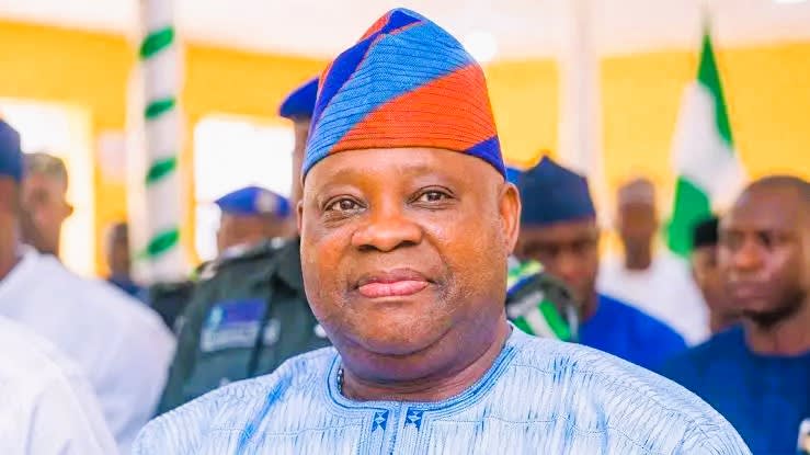 Osun APC Leaders Question Royal Endorsement of Governor Adeleke