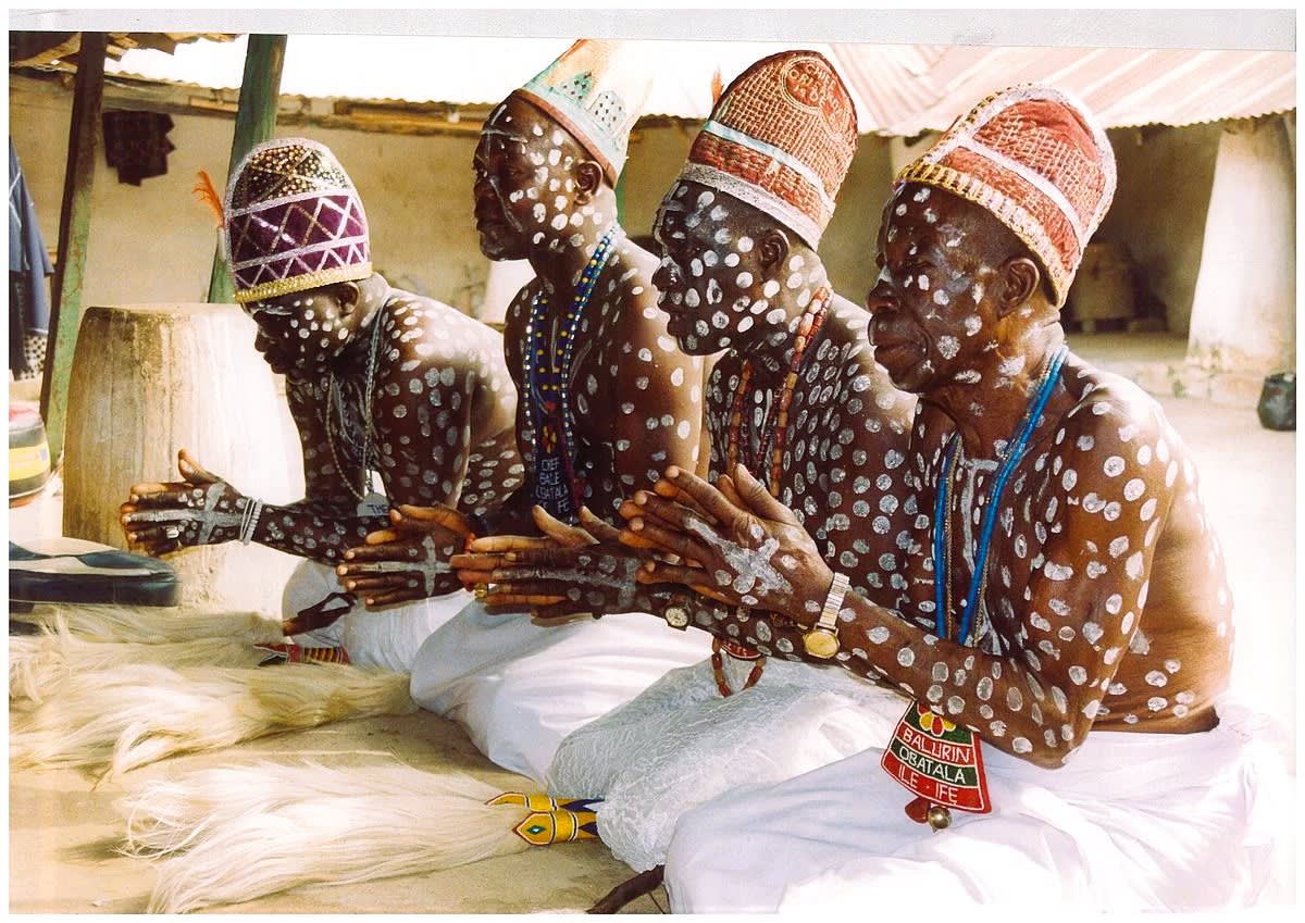 Ifa Oracle Calls for Peace in Osun 2026 Gubernatorial Race