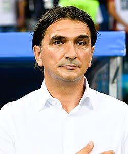 Zlatko Dalić Steps Down as Croatia Head Coach Following 'Incredible Era'
