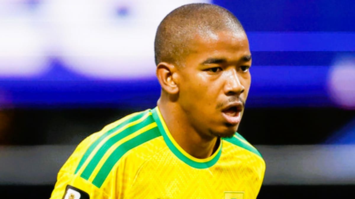 South African Footballer Jayden Adams Found Dead at 25