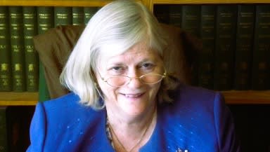 Man Arrested in Connection with Murder of Former Politician Ann Widdecombe