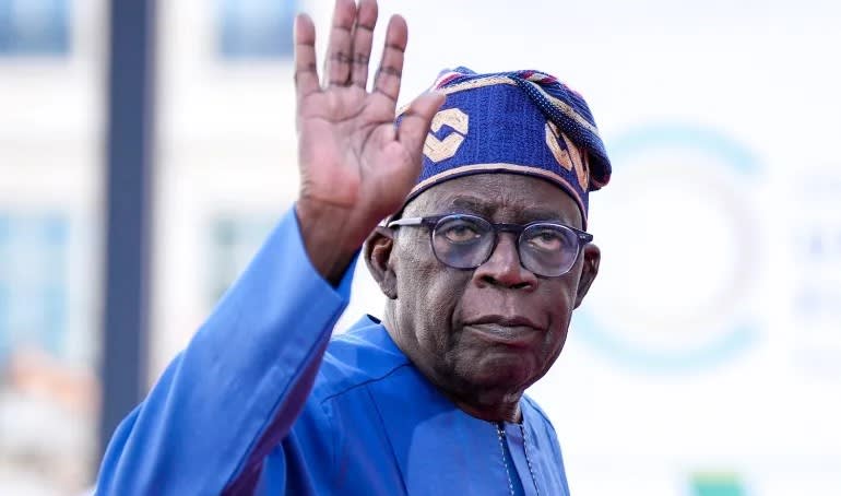  Maritime Lawyers Renew Call on Tinubu to Sign Long-Delayed Port Economic Regulator Bill
