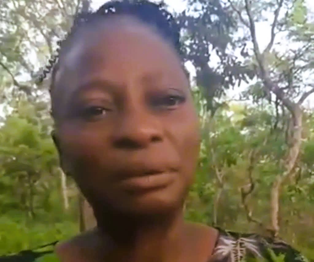 Rescued Oyo Principal Recounts How Military Airstrikes Became Bigger Fear Than Bandits During 56-Day Captivity