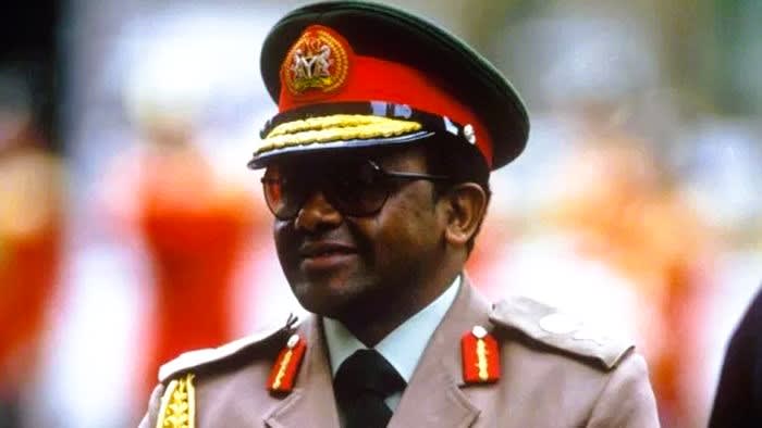 Ex-DSS Director Dares Al-Mustapha to Release Alleged CCTV Footage Disputing His Account of Abacha's Death