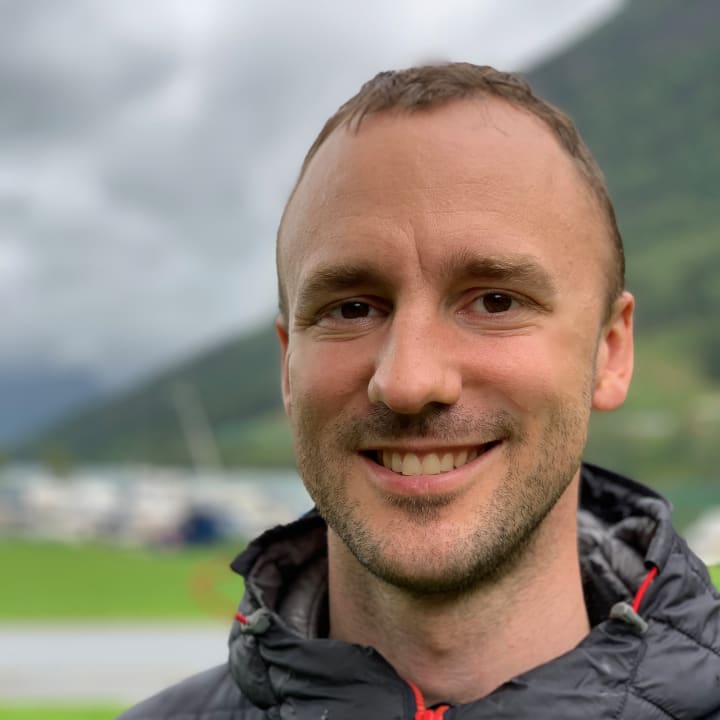 Arnar Ingi Gunnarsson