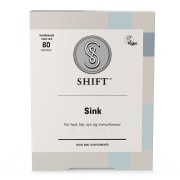 Shift Sink 80 Tabletter