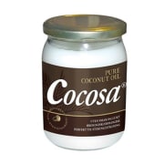 Cocosa Pure Coconut Oil økologisk 500ml Olje