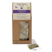 Organic Blends By Heidi, Gatekeeper 30 pyramideposer