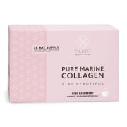 Pure Marine Collagen Pink Raspberry Box, 30 poser