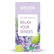 Weleda Gavepakning Relax Your Senses