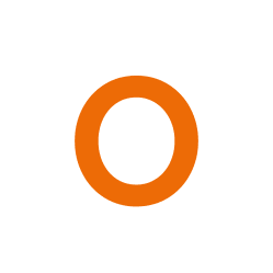 O