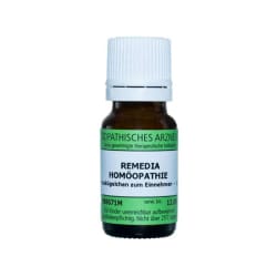 Acidum formicicum D12, 10g Granuler