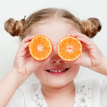 Vitamin C – Viktig for immunforsvar, hud og energi