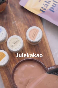 Julekakao