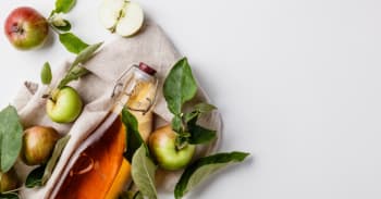 Fordelene ved eplecidereddik for din helse