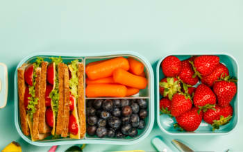 Slik kommer du tilbake til gode helserutiner