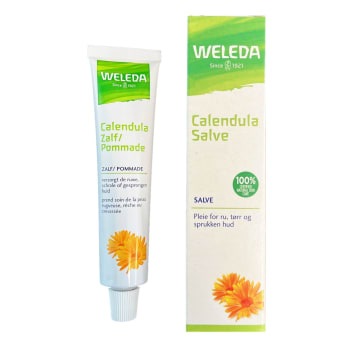 Calendula 25g Salve